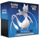Pokemon TCG - Pokemon GO Elite Trainer Box - Englisch