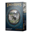 Middle Earth Tabletop - Gondor Ruins