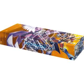 Digimon Card Game - 2nd Anniversary Set (PB-12E) - English