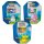 Pokemon GO Tin - Englisch -  Set (alle 3 Tins)