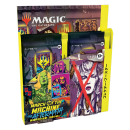 March of the Machine: The Aftermath Collector Booster Box...