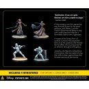Star Wars: Shatterpoint - Plans and Preparation Squad Pack („Planung und Vorbereitung“) - Multilingual