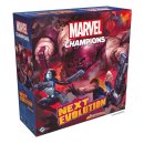 Marvel Champions: Das Kartenspiel - NeXt Evolution...