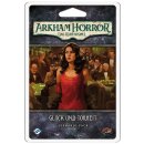 Arkham Horror: Das Kartenspiel - Glück und Torheit (Szenario-Pack) - Deutsch