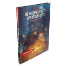 Dungeons & Dragons RPG - Die Wildnis jenseits des...