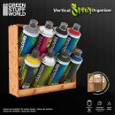 Green Stuff World - Vertical Spray Organizer