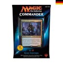 Commander 2015 Deck - Deutsch - Ergreife die Kontrolle