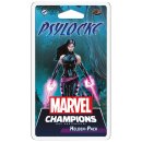 Marvel Champions: Das Kartenspiel - Psylocke Erweiterung...