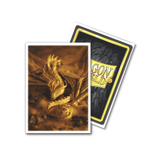 Dragon Shield Standard Matte Art Sleeves - Flesh and Blood Kyloria (100 Sleeves)