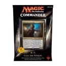 Commander 2015 Deck - Englisch - Call the Spirits