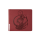 Dragon Shield - Card Codex Zipster Binder XL - Blood Red