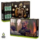 Green Stuff World - Paint Set - Bones