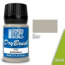 Green Stuff World - Dry Brush - BONEMEAL 30 ml