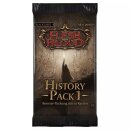 Flesh & Blood TCG - History Pack 1 Black Label...