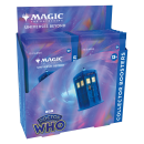 Universes Beyond: Doctor Who Collector Booster Box - English