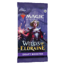 Wilds of Eldraine Draft Booster Pack - English