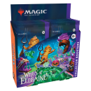 Wilds of Eldraine Collector Booster Display - Englisch