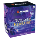 Wilds of Eldraine Prerelease Pack - English