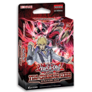 YuGiOh! - Structure Deck: Crimsong King featuring Jack...
