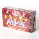 MtG - Fifth Edition (Fünfte Edition) Booster Box - German