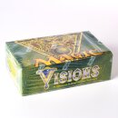 MtG - Visions Booster Display - Englisch