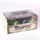 MtG - Tempest Tournament Pack Display - Englisch