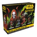 Star Wars: Shatterpoint - Witches of Dathomir Squad Pack...