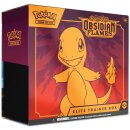 Pokemon TCG - Scarlet & Violet 3: Obsidian Flames...