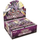 YuGiOh! - Soul Fusion Booster Display - Englisch / 1st...