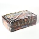 MtG - Fourth Edition: Black Bordered Booster Box - Chinese