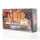 MtG - Fourth Edition: Black Bordered Booster Box - Chinese