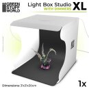 Green Stuff World - Lightbox Studio XL