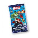 Marvel Mission Arena TCG - Booster Display - Englisch