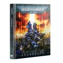 Warhammer 40k - Grundbuch (Deutsch)