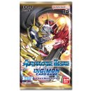 Digimon Card Game - Alternative Being (EX04) Booster Pack...