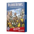 Blood Bowl - Gutterbowl Pitch & Rules (Englisch)