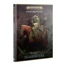 Age of Sigmar - Dawnbringers: Book I – Harbingers...
