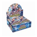 YuGiOh! - Hidden Summoners Booster Box - English / 1st...