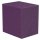 Ultimate Guard - Return To Earth Boulder Deck Case 133+ Standardgröße - Violett