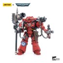 Joy Toy - Warhammer 40k Action Figure 1/18 Ultramarines...