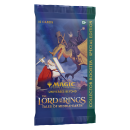 The Lord of the Rings: Tales of Middle-Earth - Holiday...