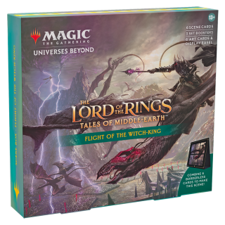 Additional Magic Products