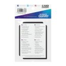 Ultimate Guard - Card Dividers Standard Size (10) - Black