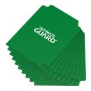 Ultimate Guard - Card Dividers Standard Size (10) - Green