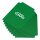 Ultimate Guard - Card Dividers Standard Size (10) - Green