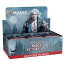 Innistrad: Crimson Vow Draft Booster Box - French