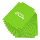 Ultimate Guard - Card Dividers Standard Size (10) - Light Green