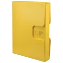 Ultra Pro - PRO 15+ Card Box 3-pack - Yellow