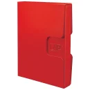Ultra Pro - PRO 15+ Card Box 3-pack - Red