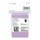 Ultra Pro - PRO-Matte Small Sleeves (60 Sleeves) - Lilac